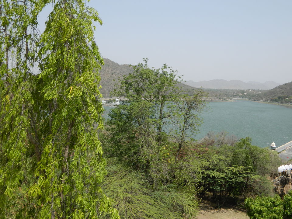 Photo of 24 Hours in Udaipur 1/4 by Travel Katha