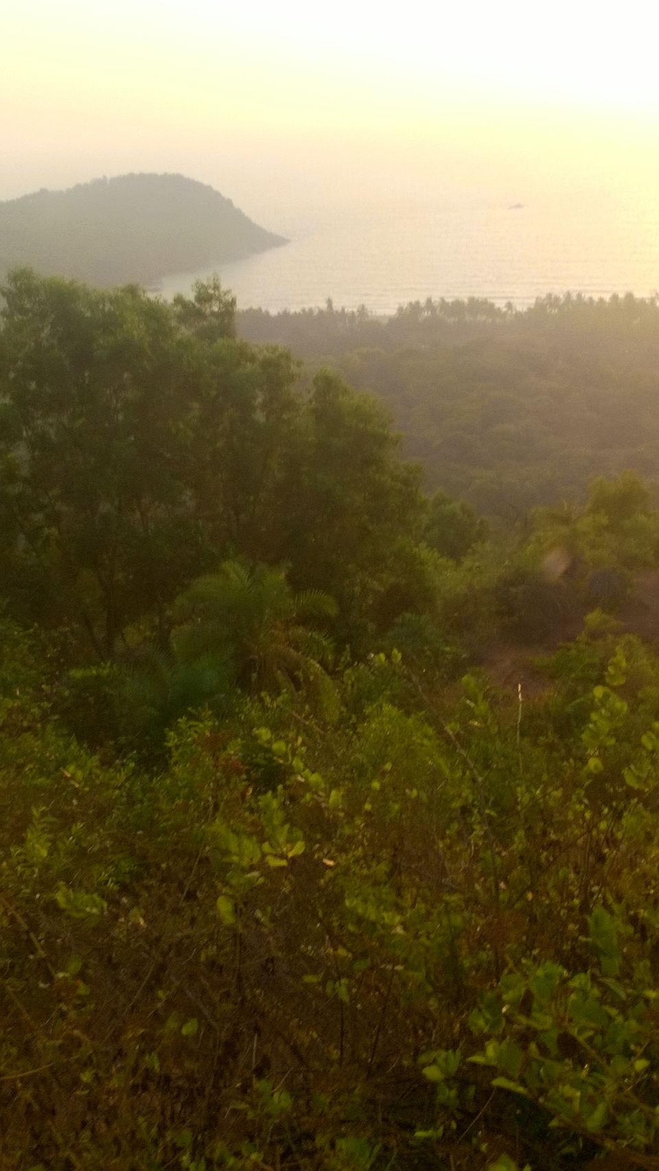 Photo of Coastal Trip Of Karnataka: Yana, Gokarna, Murudeshwara And Udupi by Saraswathi Sreenivasulu