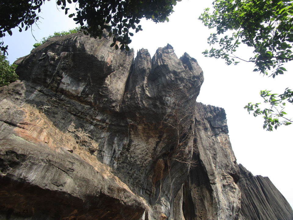 Photo of Coastal Trip Of Karnataka: Yana, Gokarna, Murudeshwara And Udupi 1/2 by Saraswathi Sreenivasulu