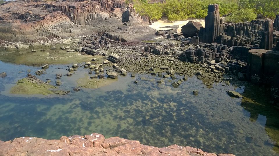 Photo of Coastal Trip Of Karnataka: Yana, Gokarna, Murudeshwara And Udupi by Saraswathi Sreenivasulu
