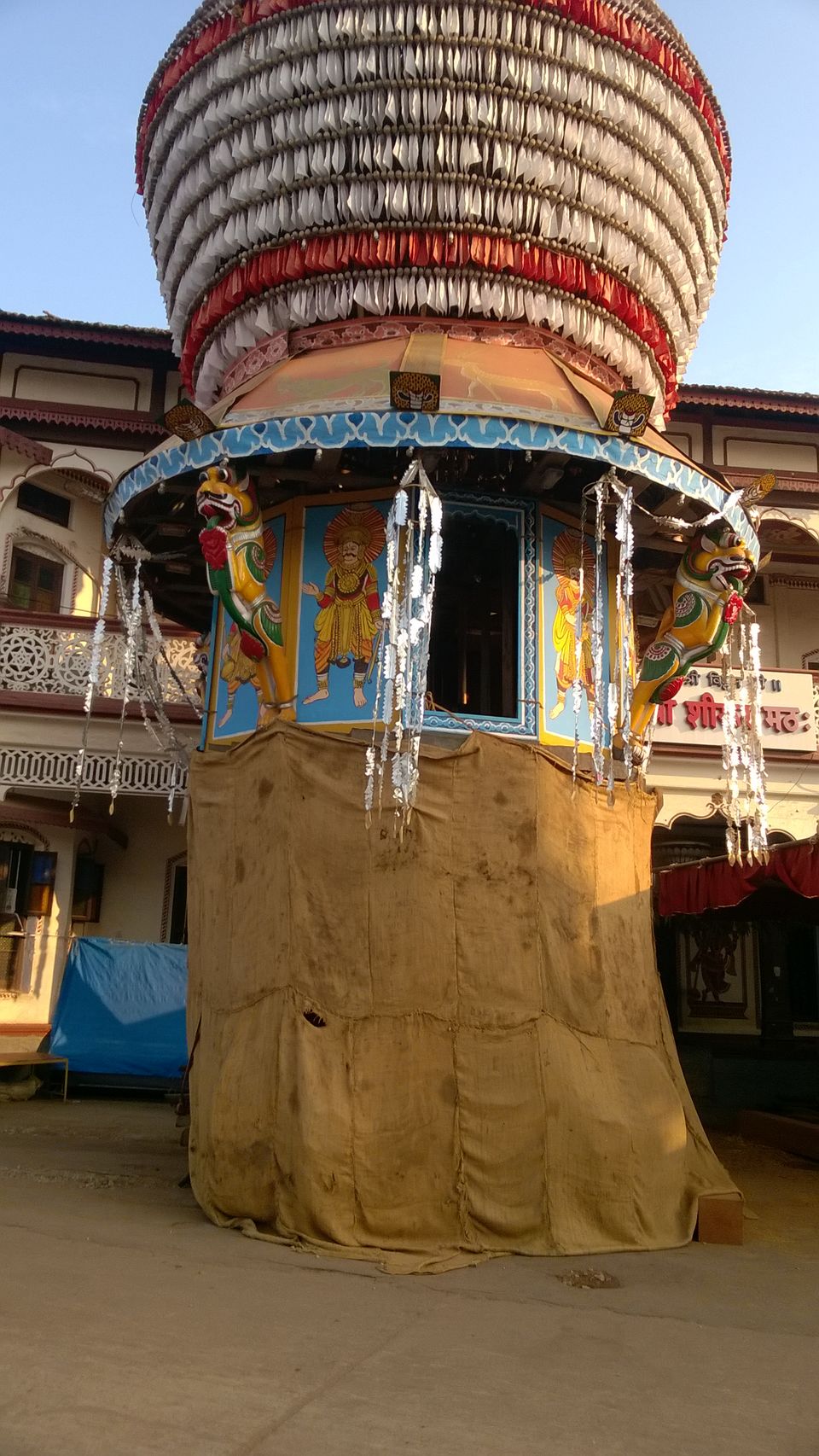 Photo of Udupi, Karnataka, India by Saraswathi Sreenivasulu