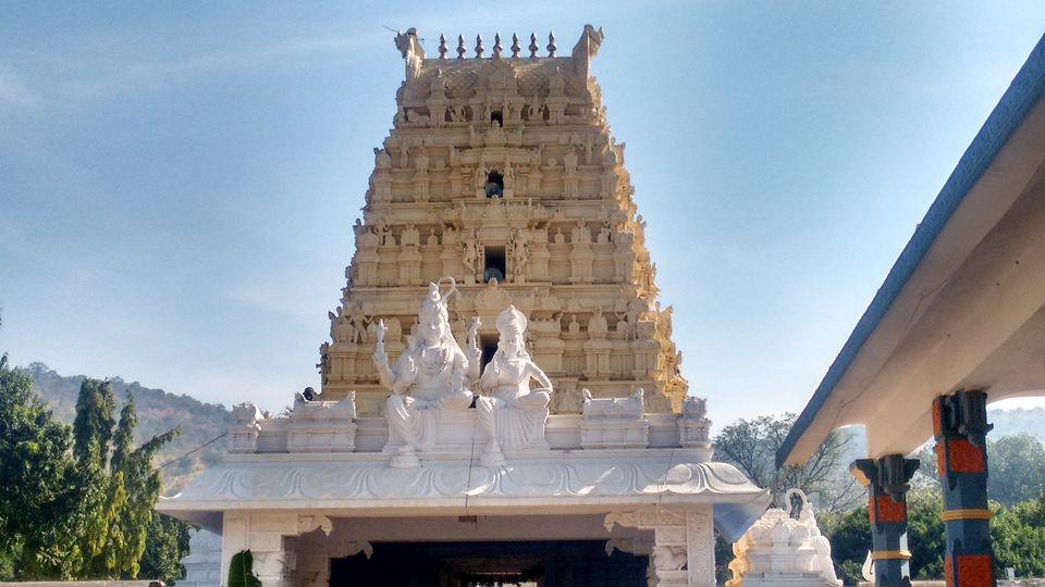Photo of Exploring Rayalaseema & Telangana Temples for New year 1/24 by Sairaj Mahesh