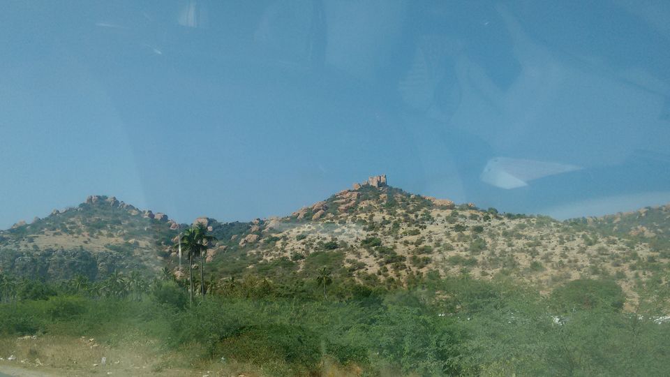 Photo of Exploring Rayalaseema & Telangana Temples for New year 2/24 by Sairaj Mahesh