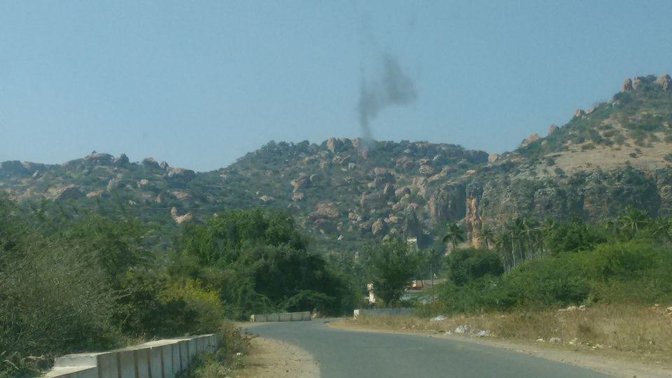 Photo of Exploring Rayalaseema & Telangana Temples for New year 3/24 by Sairaj Mahesh