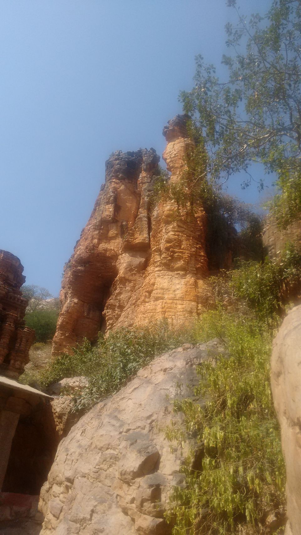 Photo of Exploring Rayalaseema & Telangana Temples for New year 6/24 by Sairaj Mahesh