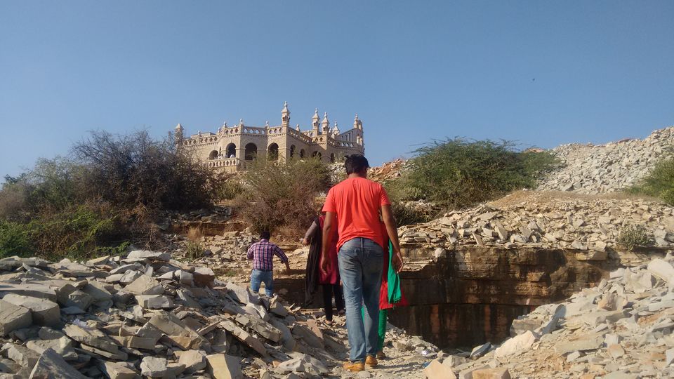 Photo of Exploring Rayalaseema & Telangana Temples for New year 10/24 by Sairaj Mahesh