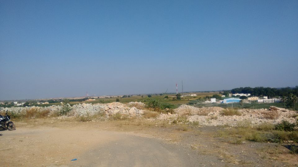 Photo of Exploring Rayalaseema & Telangana Temples for New year 11/24 by Sairaj Mahesh