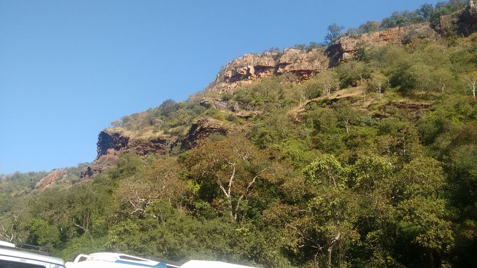 Photo of Exploring Rayalaseema & Telangana Temples for New year 15/24 by Sairaj Mahesh