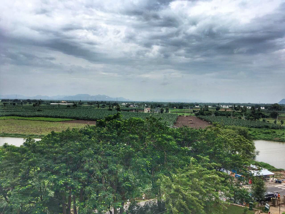 Photo of Quick Tour Of Vijayawada by Meher