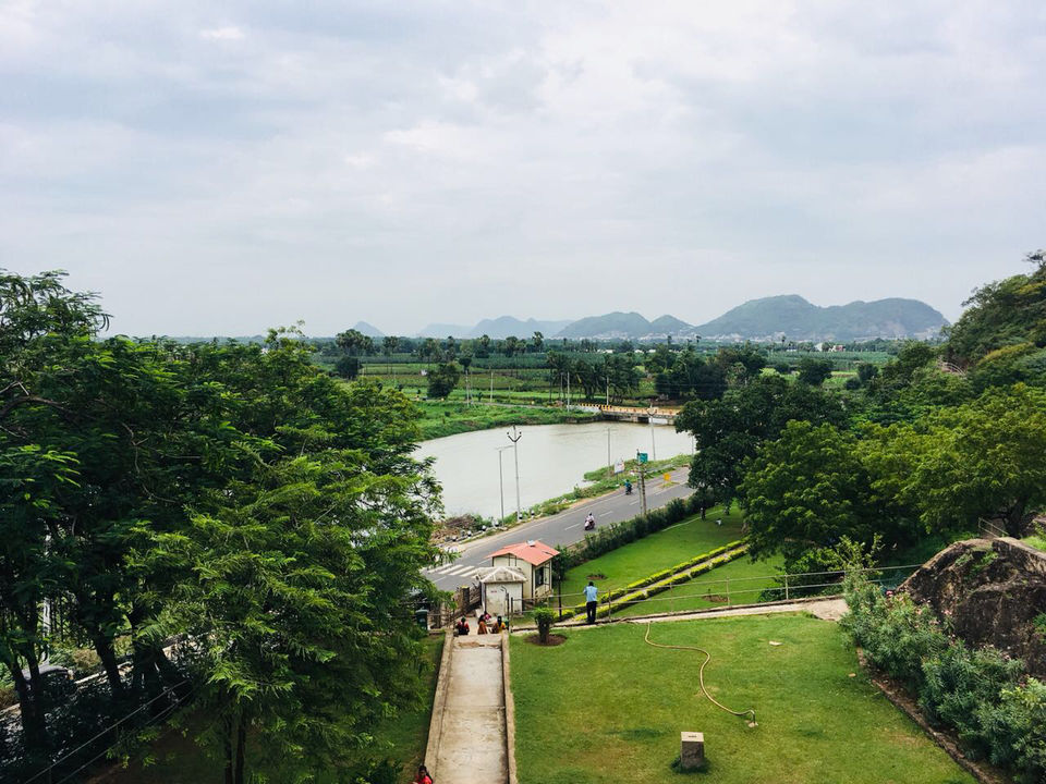 Photo of Quick Tour Of Vijayawada by Meher