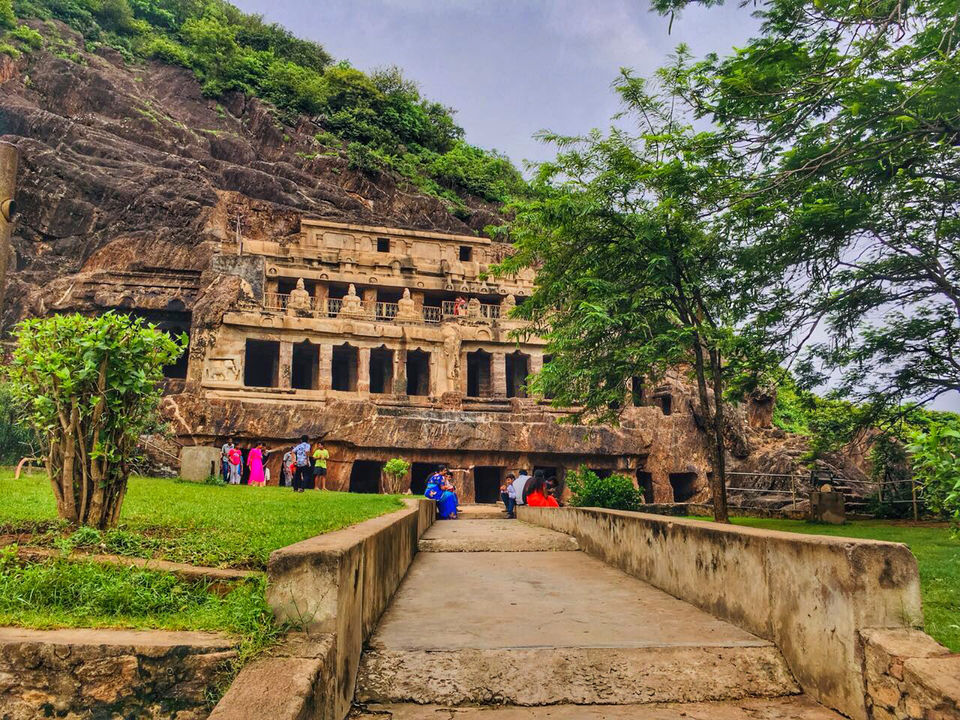 Photo of Quick Tour Of Vijayawada by Meher