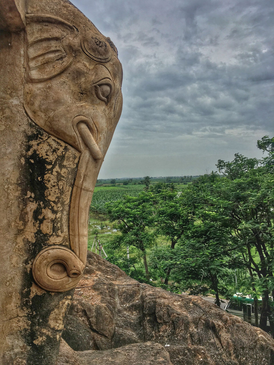 Photo of Quick Tour Of Vijayawada by Meher