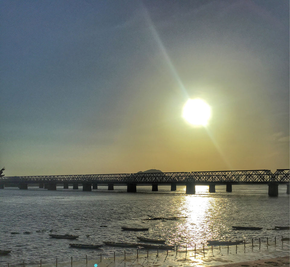 Photo of Quick Tour Of Vijayawada by Meher