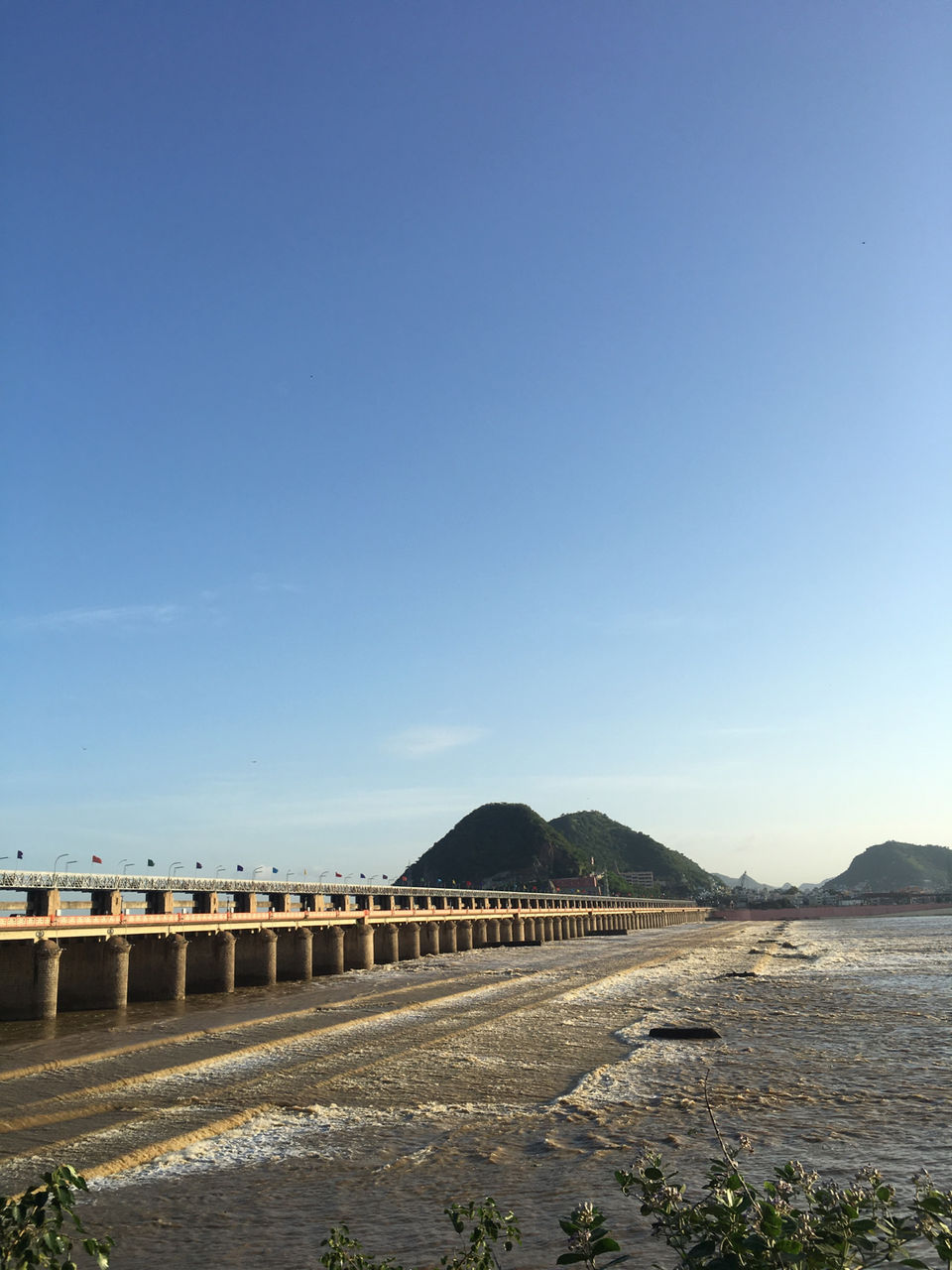 Photo of Quick Tour Of Vijayawada by Meher