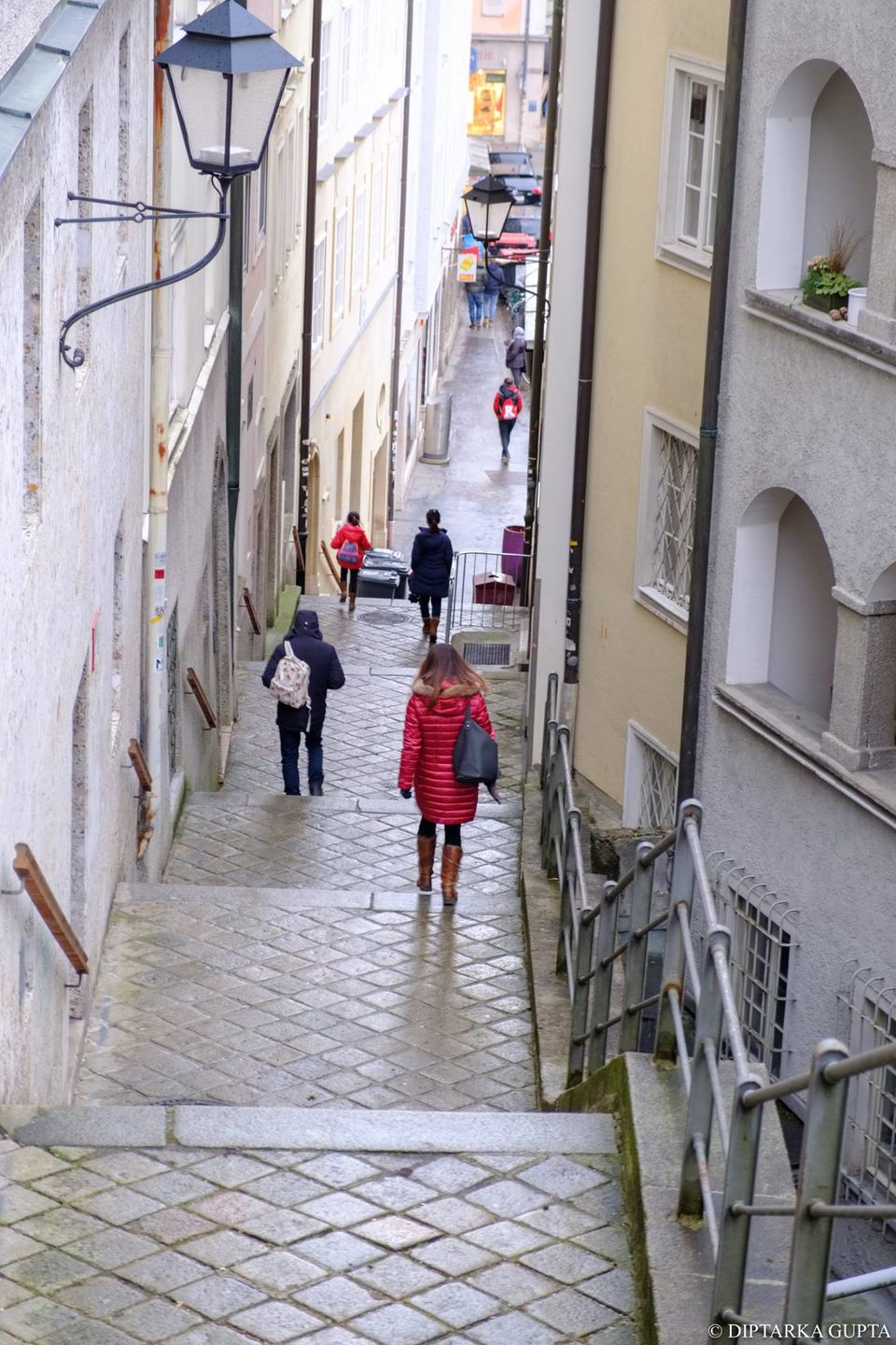 Photo of Salzburg, Austria by Diptarka Gupta