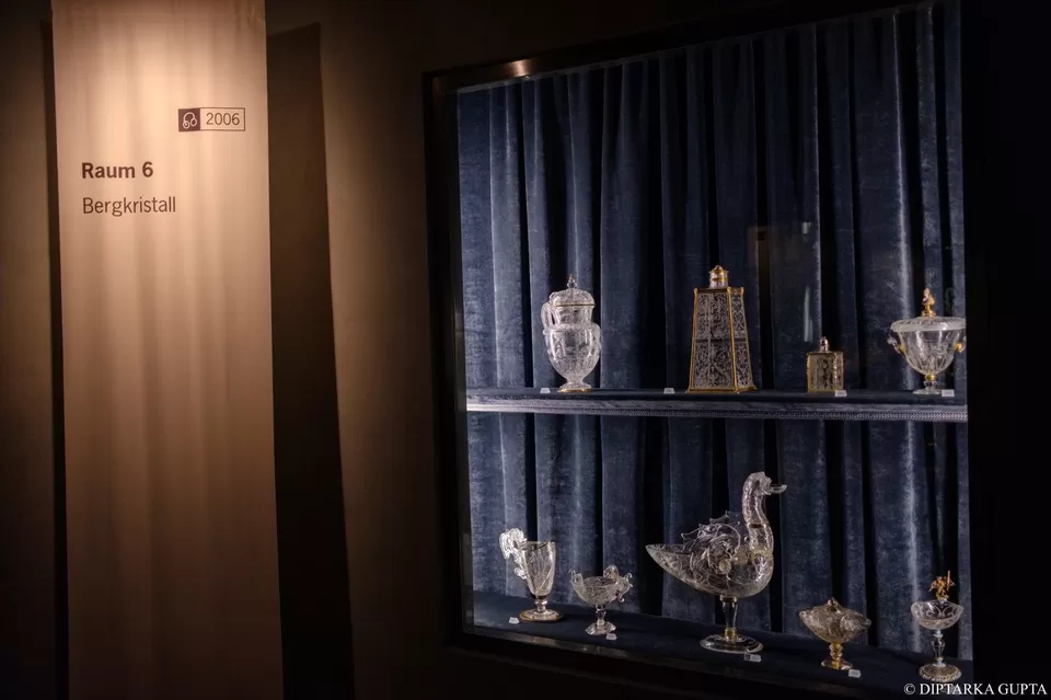 Photo of Residenz, Residenzstraße, Munich, Germany by Diptarka Gupta