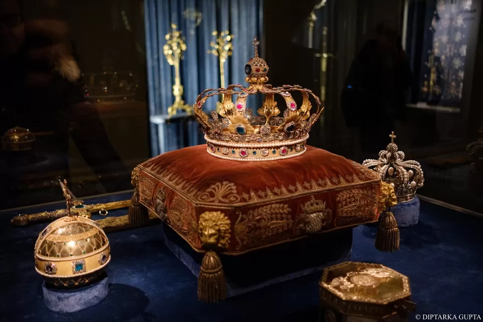 Photo of Residenz, Residenzstraße, Munich, Germany by Diptarka Gupta