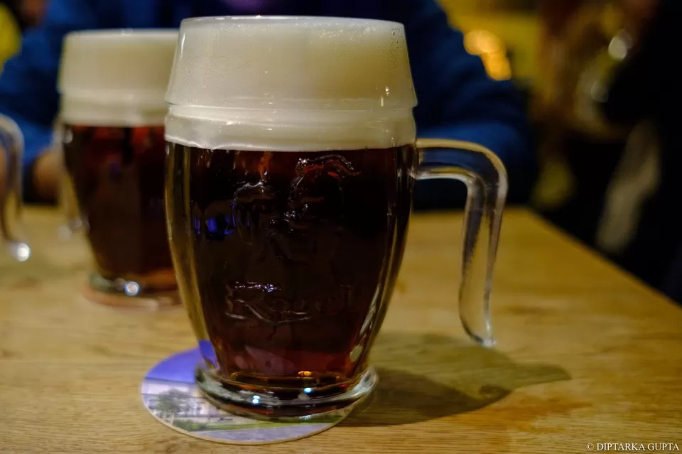 Photo of Legions' Bridge, most Legií, Prague 1, Czechia by Diptarka Gupta