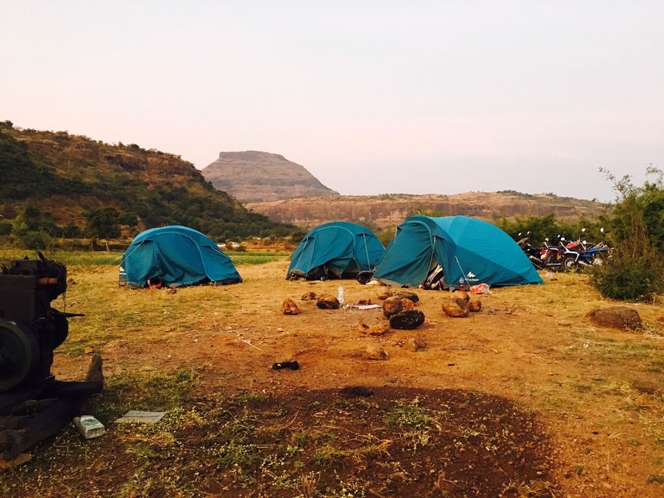 Photo of 267 kms – Road trip to Malshej Ghat 4/19 by Antriksh Goel
