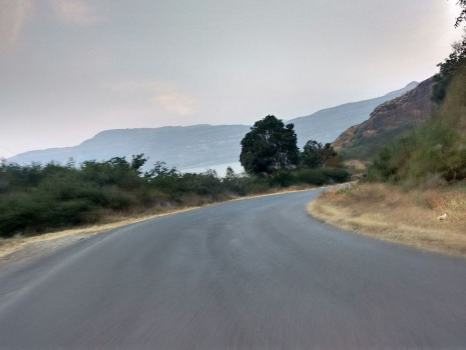 Photo of 267 kms – Road trip to Malshej Ghat 9/19 by Antriksh Goel