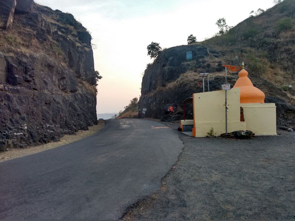 Photo of 267 kms – Road trip to Malshej Ghat 13/19 by Antriksh Goel