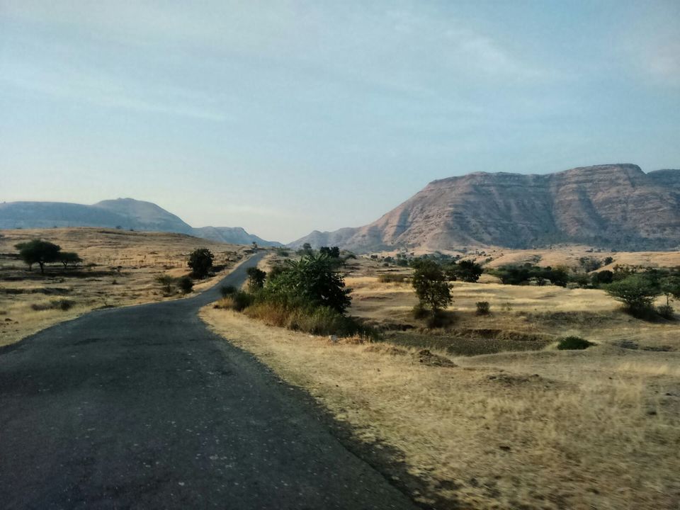 Photo of 267 kms – Road trip to Malshej Ghat 14/19 by Antriksh Goel