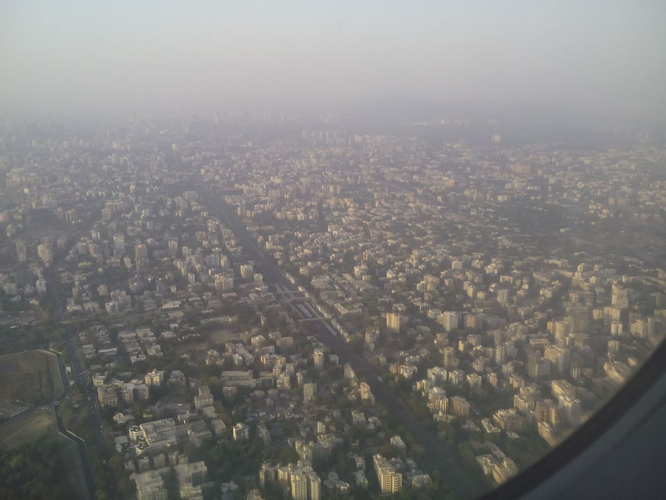 Photo of The Magic of Bombay 1/1 by Sadhna Kumari