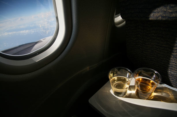 Photo of 8 Tricks & Tips to Get You a Good Night Rest on a Plane 2/7 by JohnDavid
