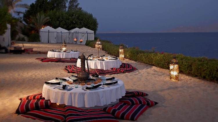 Photo of Top 5 Sharm El Sheikh Hotels that Have Serene Beach Sunset Views to Cool Down Your Nerves 1/5 by JohnDavid
