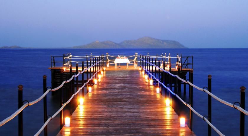 Photo of Top 5 Sharm El Sheikh Hotels that Have Serene Beach Sunset Views to Cool Down Your Nerves 3/5 by JohnDavid
