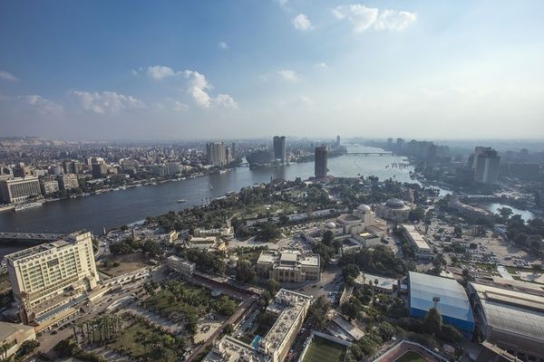 Photo of Time-lapse Evolutions That Show the Drastic Change of Famous Cities in 10 Years 3/8 by JohnDavid