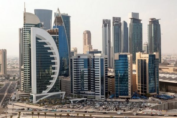 Photo of Time-lapse Evolutions That Show the Drastic Change of Famous Cities in 10 Years 8/8 by JohnDavid