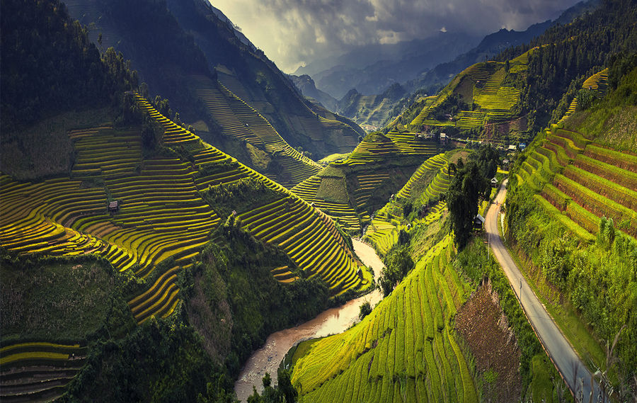 Photo of I Travelled To Vietnam and Fell In Love with It 7/7 by JohnDavid