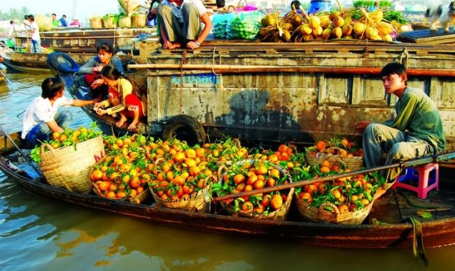 Photo of I Travelled To Vietnam and Fell In Love with It 5/7 by JohnDavid
