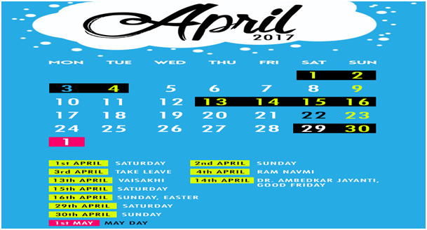 Photo of 2017 Long Weekends: Your Personal Travel Guide 4/8 by JohnDavid