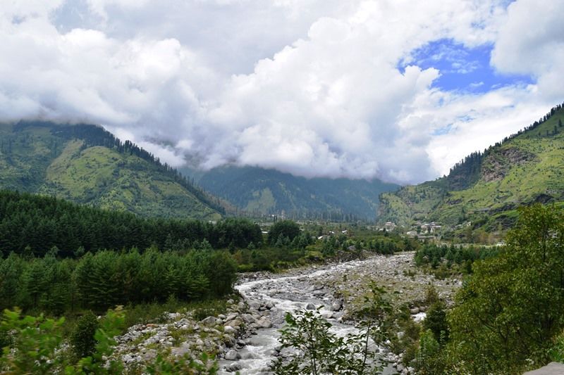 Photo of I found my road to happiness on the way to Ladakh! 1/14 by Kanika Chopra
