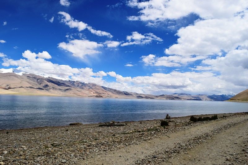 Photo of I found my road to happiness on the way to Ladakh! 7/14 by Kanika Chopra