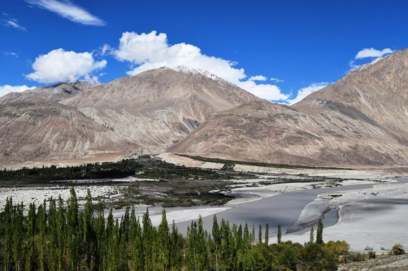 Photo of I found my road to happiness on the way to Ladakh! 10/14 by Kanika Chopra