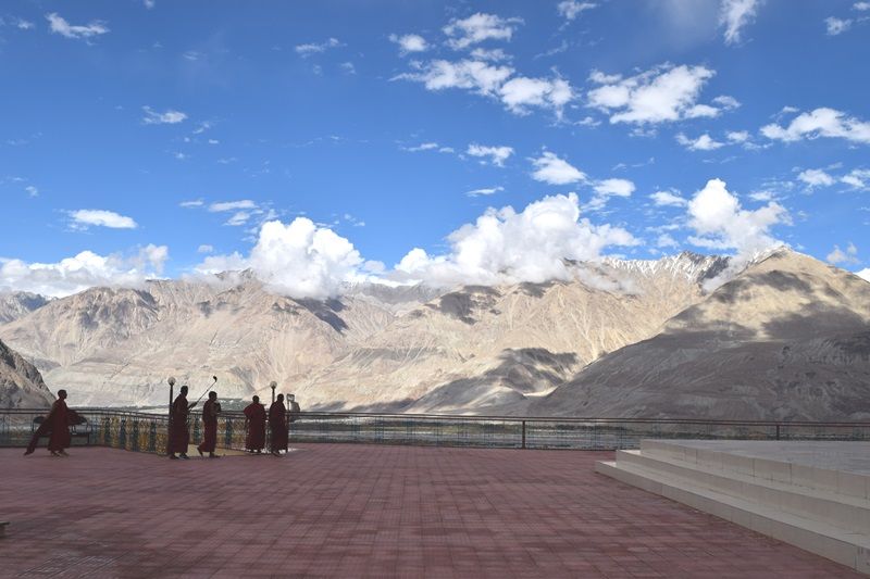 Photo of I found my road to happiness on the way to Ladakh! 11/14 by Kanika Chopra