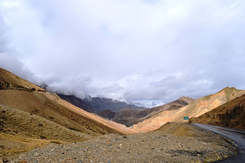 Photo of I found my road to happiness on the way to Ladakh! 13/14 by Kanika Chopra