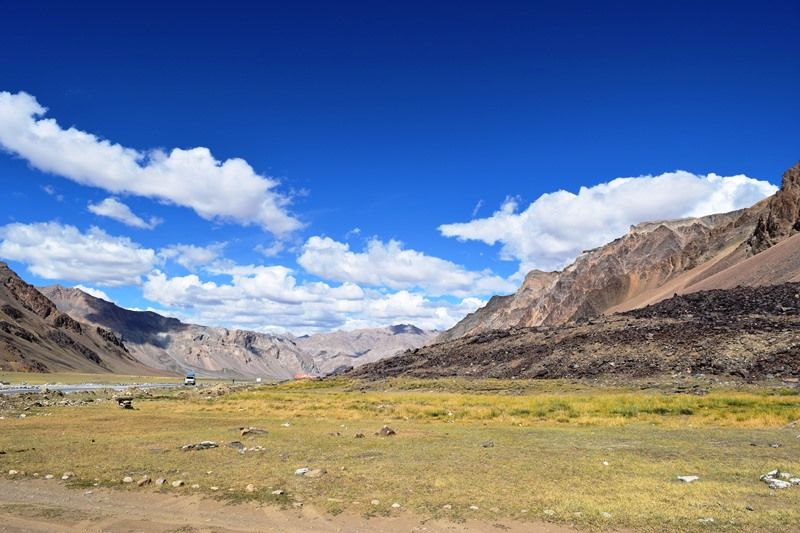 Photo of I found my road to happiness on the way to Ladakh! 4/14 by Kanika Chopra