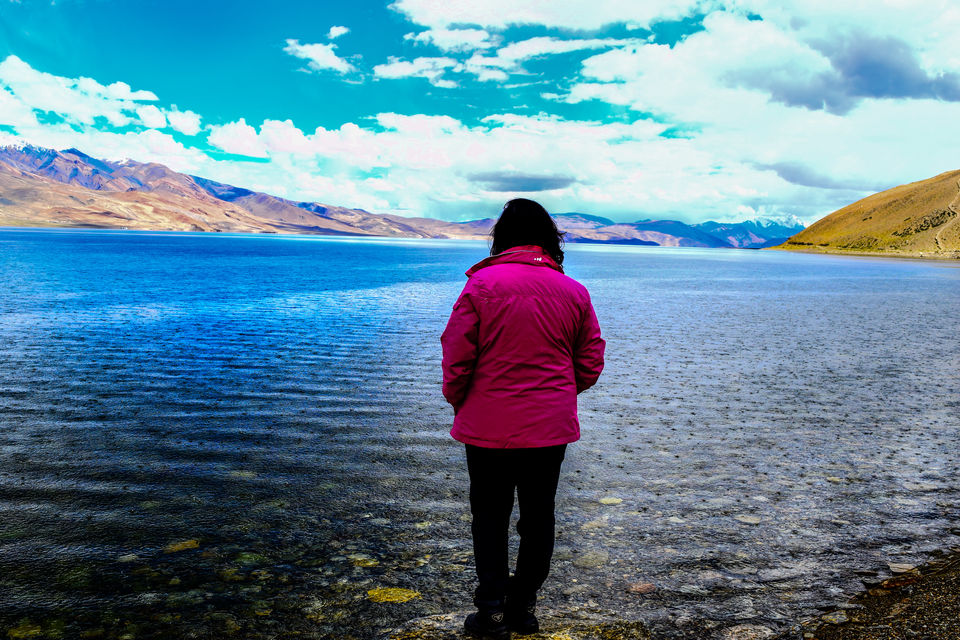 Photo of I found my road to happiness on the way to Ladakh! by Kanika Chopra