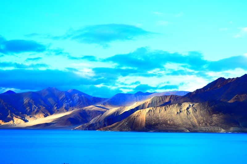 Photo of I found my road to happiness on the way to Ladakh! 9/14 by Kanika Chopra