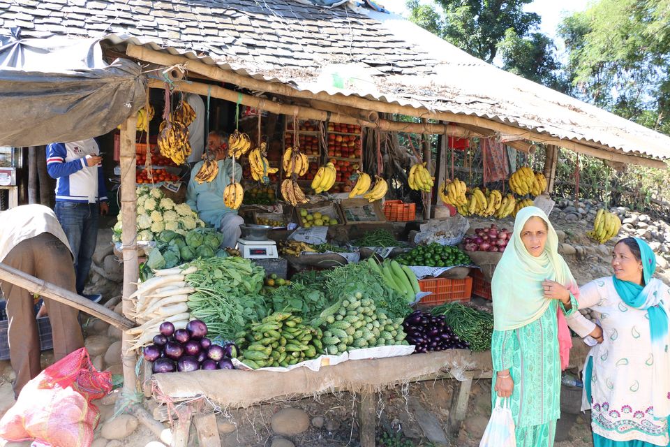 Photo of Exploring Southern branch of Greater Himalayas (Dharamshala, Mcleodganj & Pilgrimages). 1/52 by Deepak Yadav