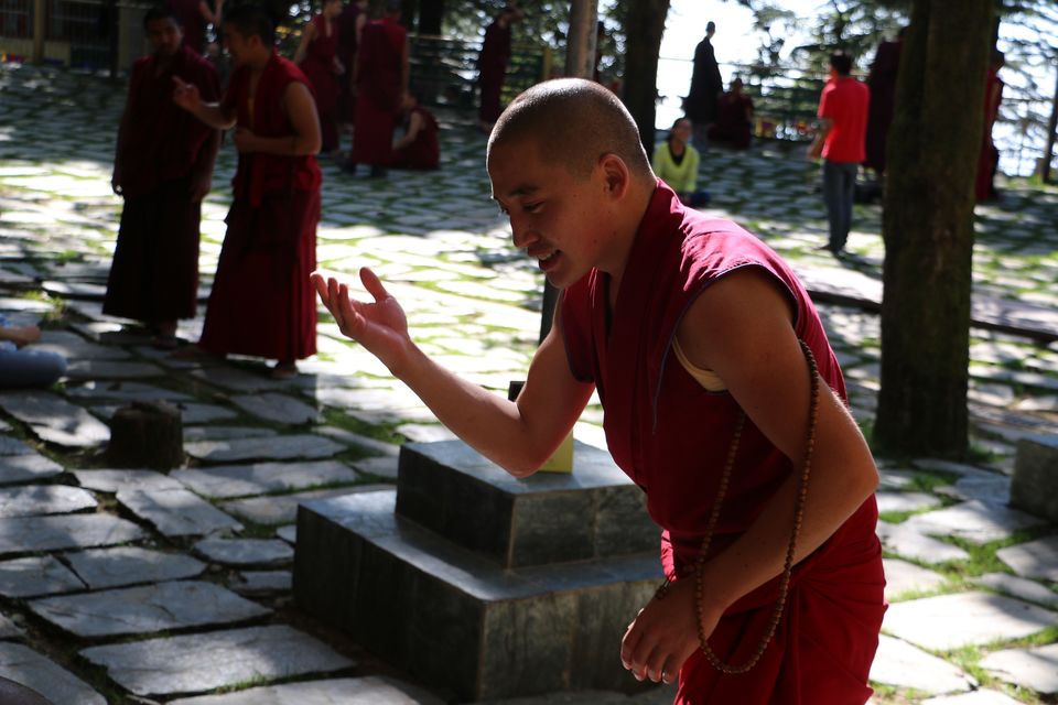 Photo of Exploring Southern branch of Greater Himalayas (Dharamshala, Mcleodganj & Pilgrimages). 4/52 by Deepak Yadav