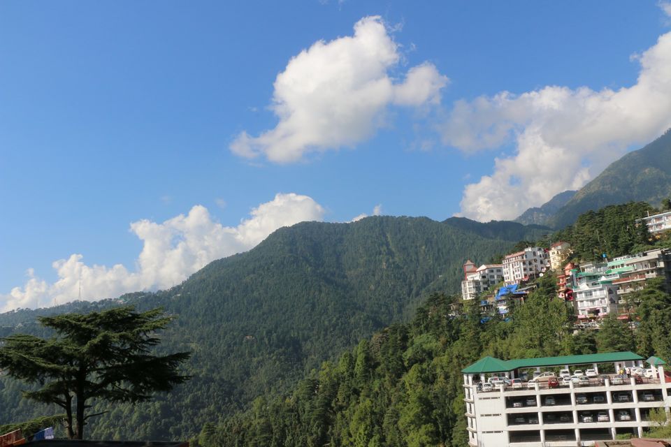 Photo of Exploring Southern branch of Greater Himalayas (Dharamshala, Mcleodganj & Pilgrimages). 7/52 by Deepak Yadav