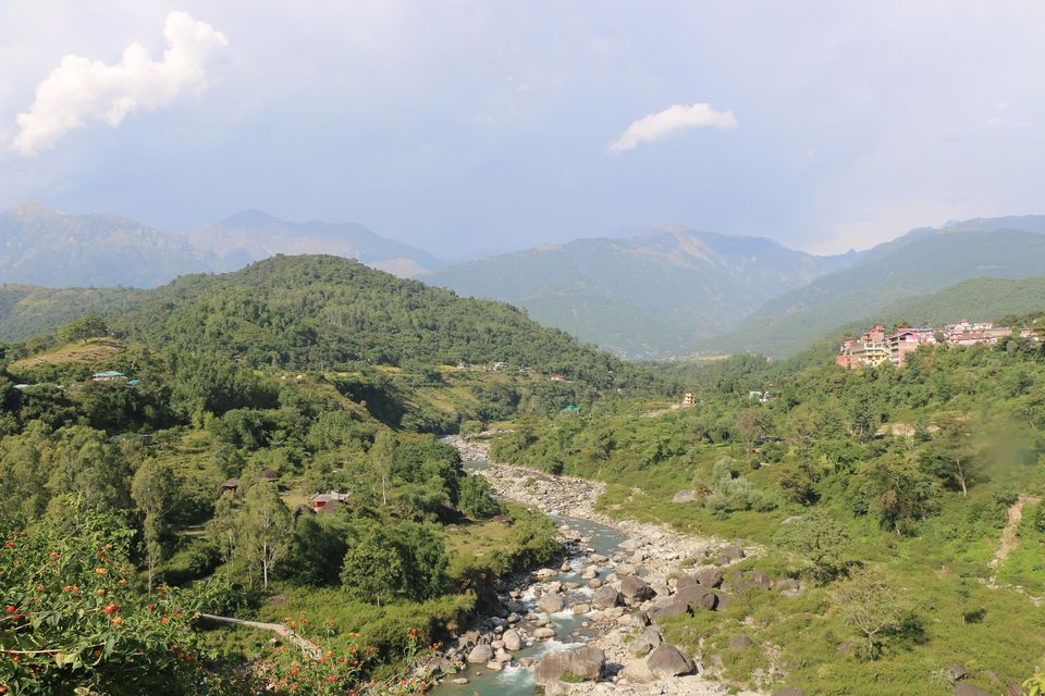 Photo of Exploring Southern branch of Greater Himalayas (Dharamshala, Mcleodganj & Pilgrimages). 29/52 by Deepak Yadav