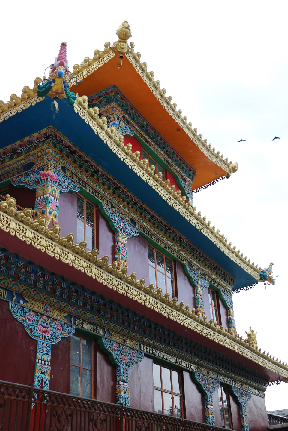 Photo of Exploring Southern branch of Greater Himalayas (Dharamshala, Mcleodganj & Pilgrimages). 30/52 by Deepak Yadav