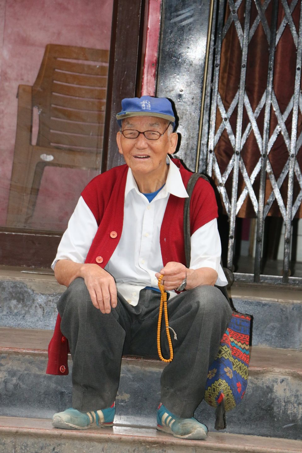 Photo of Exploring Southern branch of Greater Himalayas (Dharamshala, Mcleodganj & Pilgrimages). 31/52 by Deepak Yadav