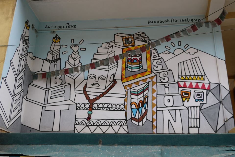 Photo of Exploring Southern branch of Greater Himalayas (Dharamshala, Mcleodganj & Pilgrimages). 32/52 by Deepak Yadav
